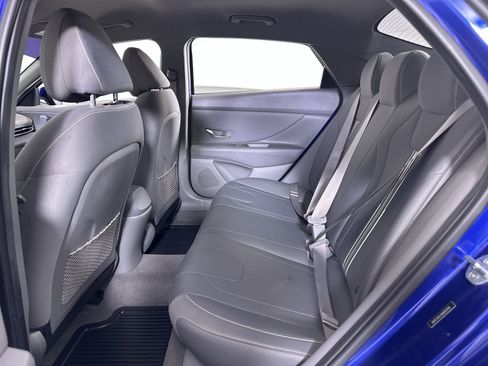 Used 2022 Hyundai Elantra SEL w/ Convenience Package image 63