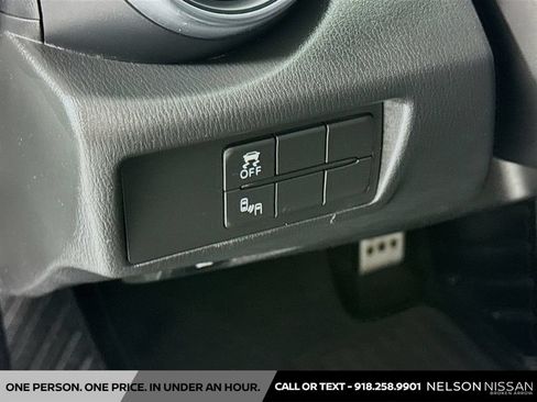 Used 2018 FIAT 124 Spider Abarth w/ Convenience Group RWD image 10