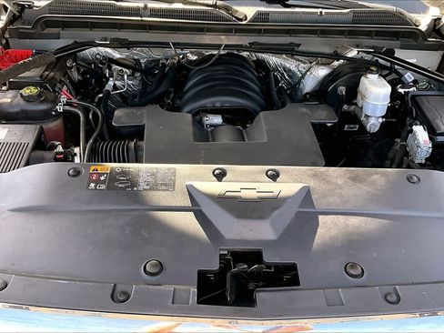 Used 2016 Chevrolet Silverado 1500 LT w/ All Star Edition AWD/4WD image 9