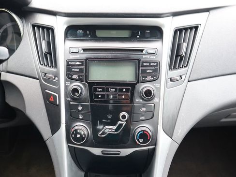 Used 2012 Hyundai Sonata GLS FWD image 21