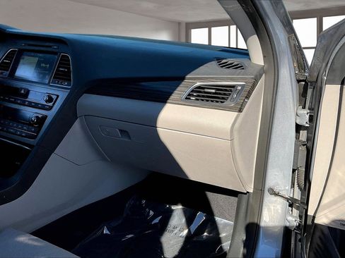 Used 2015 Hyundai Sonata Limited w/ Option Group 05 image 26