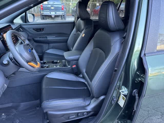 New 2026 Subaru Outback Wilderness AWD/4WD image 15