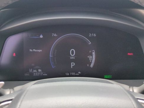 Used 2024 Lexus RZ 300e Premium FWD image 21