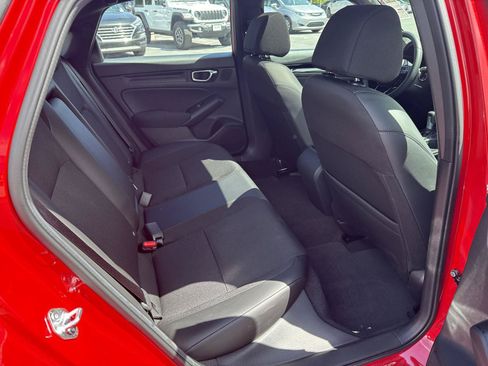 Certified 2026 Honda Civic Sport image 21