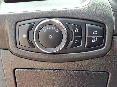Used 2024 Ford Edge ST-Line AWD/4WD image 17