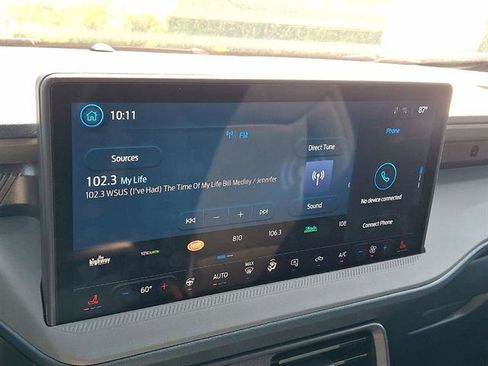 Used 2025 Ford Maverick XLT w/ XLT Luxury Package AWD/4WD image 38