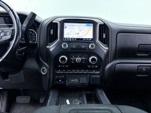 Used 2021 GMC Sierra 1500 AT4 w/ AT4 Premium Package image 10