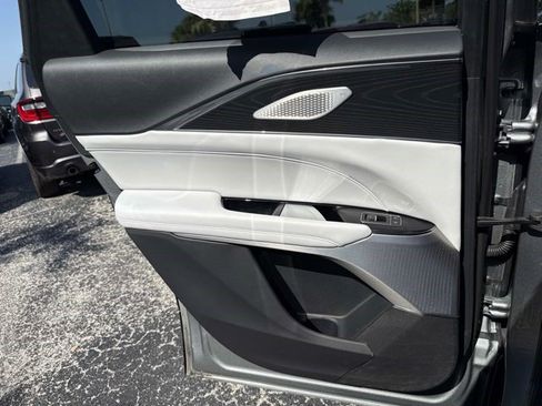 Certified 2024 Cadillac Lyriq Sport RWD image 16