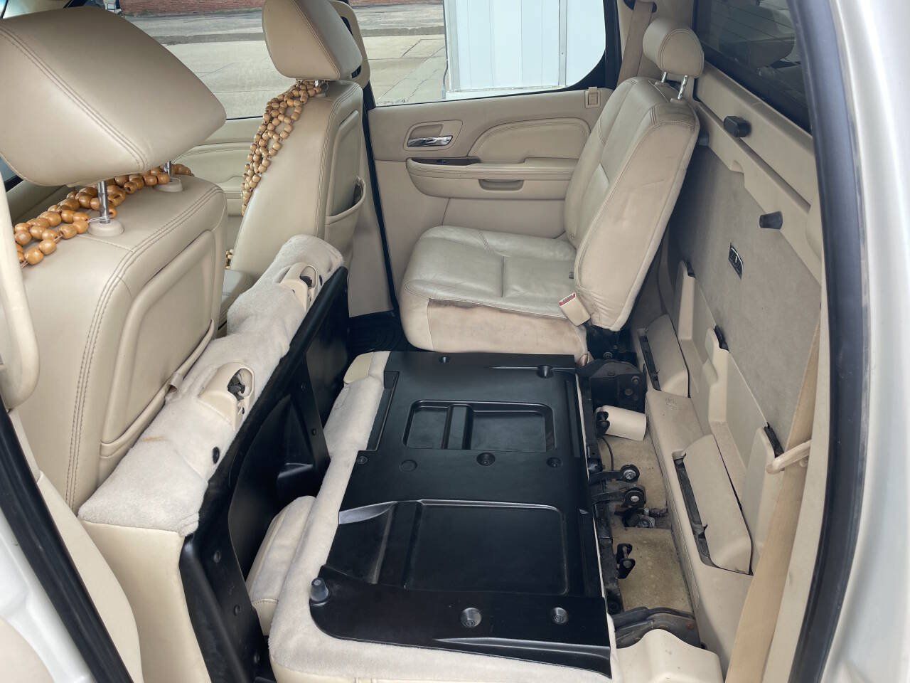 Used 2007 Cadillac Escalade EXT w/ Information Package AWD/4WD image 29