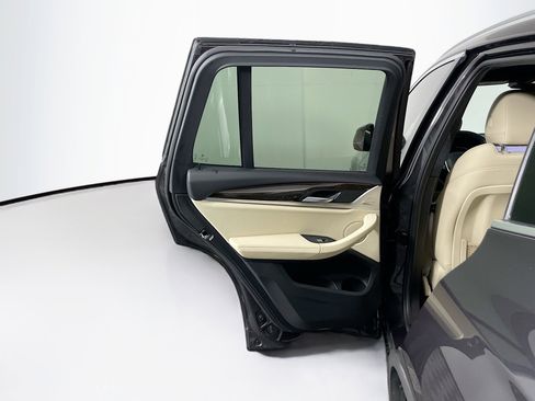 Used 2022 BMW X3 sDrive30i w/ Convenience Package image 26