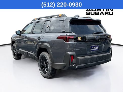New 2026 Subaru Outback Wilderness AWD/4WD image 6