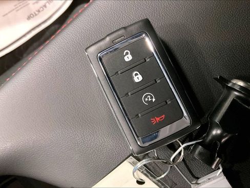 New 2026 Dodge Charger GT w/ Blacktop Package image 23