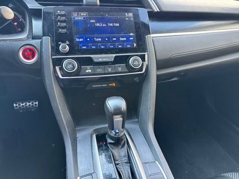 Used 2019 Honda Civic Sport image 14