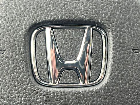 New 2026 Honda CR-V Sport Touring image 34