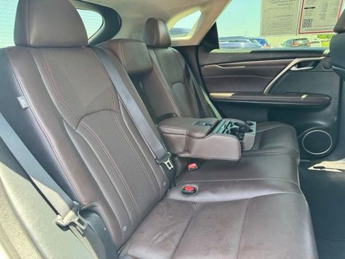 Used 2017 Lexus RX 350 FWD image 55