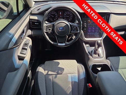 Used 2022 Subaru Outback Premium AWD/4WD image 11