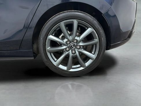 Used 2022 MAZDA MAZDA3 s FWD image 25