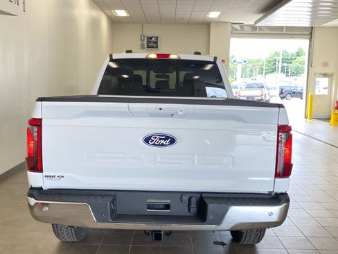 New 2026 Ford F150 XLT AWD/4WD image 13