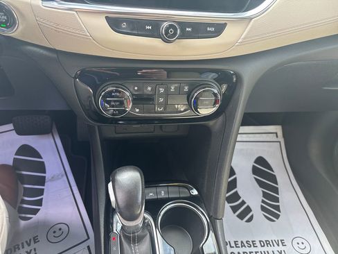 Used 2023 Buick Encore GX Select w/ Safety Package II image 24