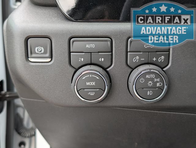 Used 2026 Chevrolet Silverado 1500 RST w/ Convenience Package II AWD/4WD image 17
