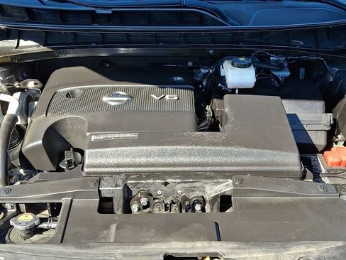 Used 2019 Nissan Murano SV AWD/4WD image 27
