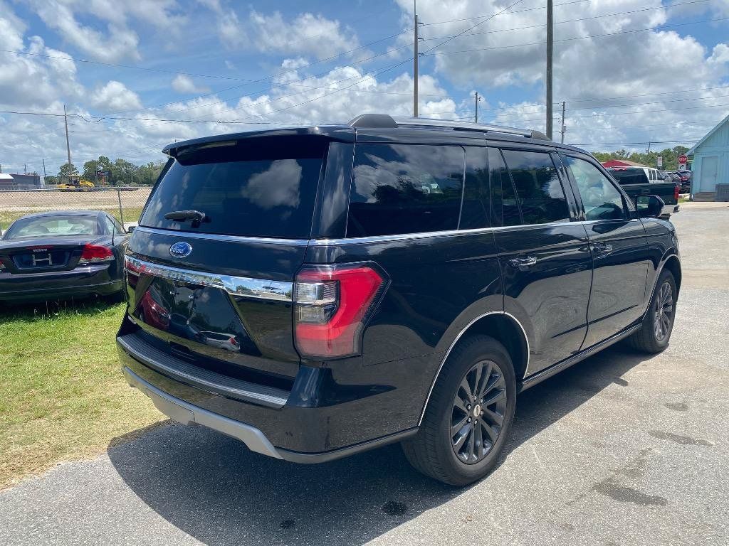Used 2019 Ford Expedition Limited RWD image 7