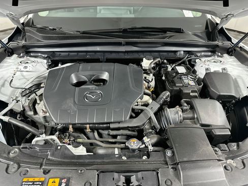 Used 2025 MAZDA CX-50 AWD 2.5 S w/ Premium Package image 33