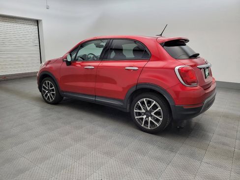 Used 2016 FIAT 500X Trekking Plus image 3