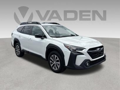 Used 2024 Subaru Outback Premium