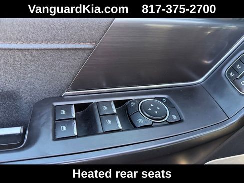 Used 2023 Ford F150 Raptor image 15