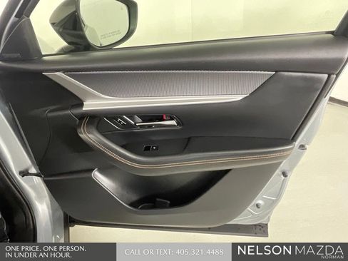 Used 2025 MAZDA CX-90 3.3 Turbo w/ Premium Sport Pkg AWD/4WD image 20