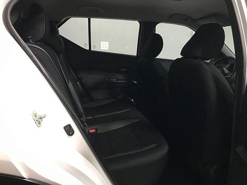 Used 2019 Nissan Kicks SV w/ Exterior Package image 16