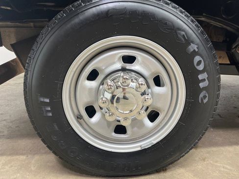 Used 2019 RAM 2500 Tradesman w/ Chrome Appearance Group AWD/4WD image 42