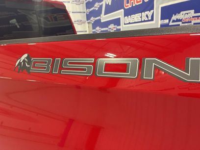 New 2026 Chevrolet Silverado 1500 ZR2 w/ ZR2 Bison Edition