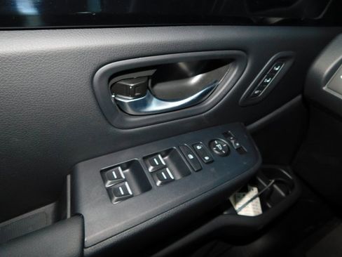 New 2025 Honda Pilot EX-L image 25