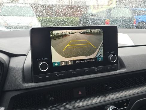 Used 2025 Honda CR-V Sport image 21