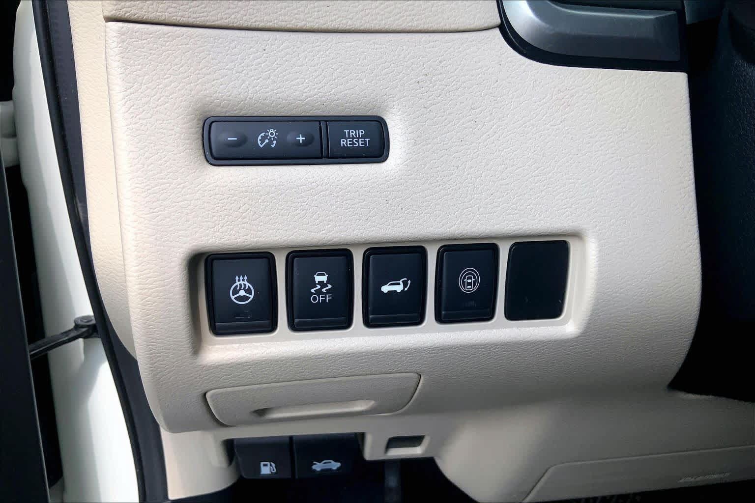 Used 2020 Nissan Murano SL FWD image 35