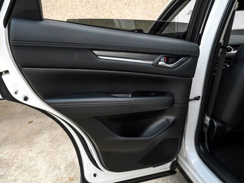 Used 2023 MAZDA CX-5 AWD 2.5 S w/ Premium Plus Pkg image 44