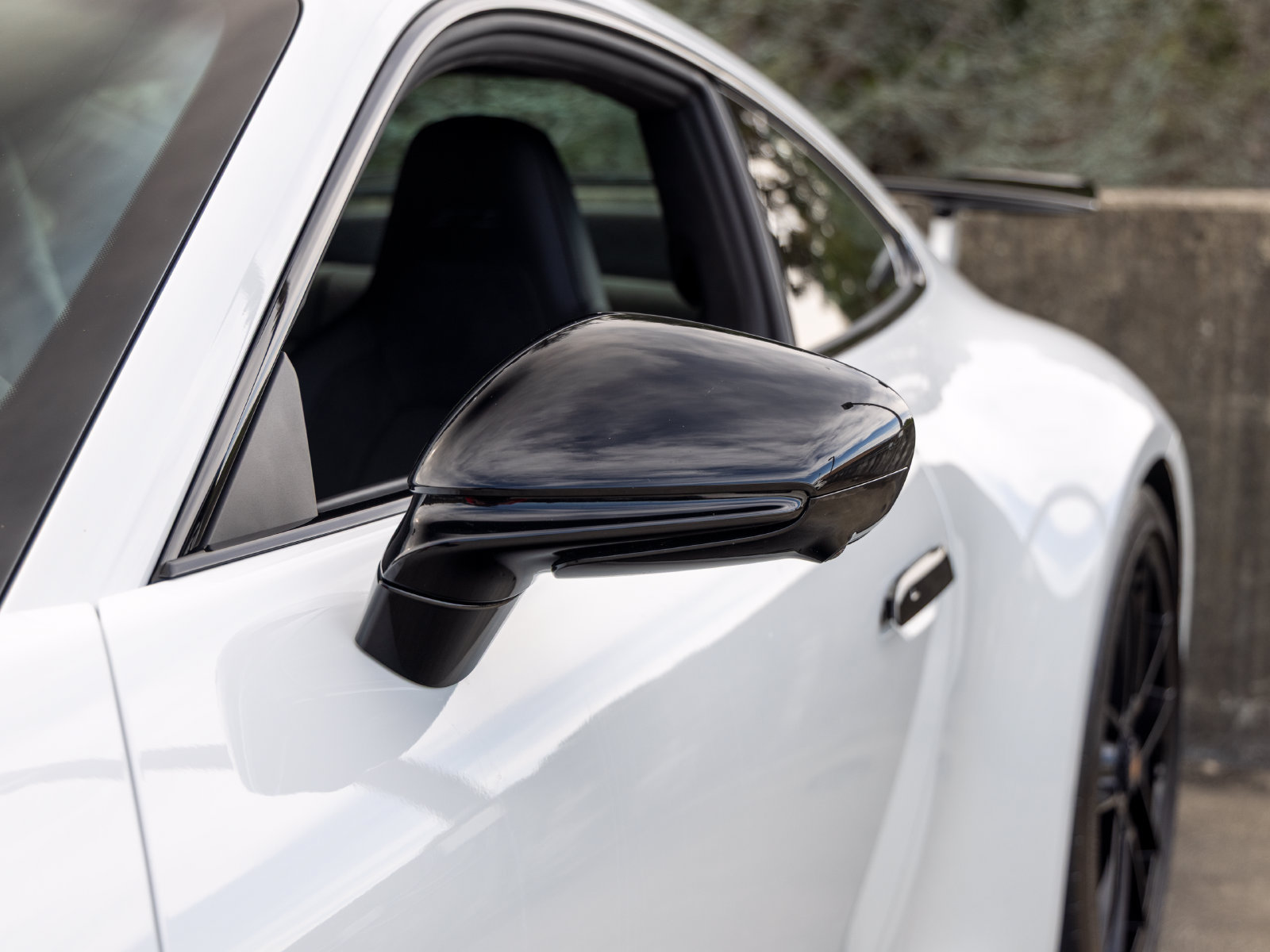 Certified 2025 Porsche 911 Carrera 4 GTS AWD/4WD image 19