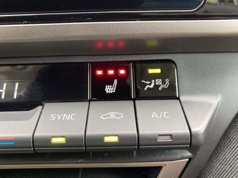 Certified 2025 Toyota Camry LE image 12