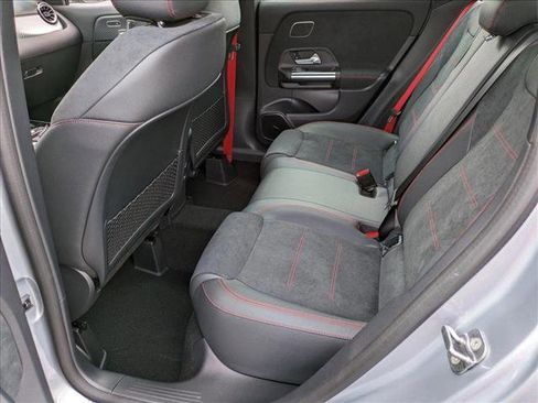 New 2025 Mercedes-Benz GLA 35 AMG AMG GLA 35 image 15