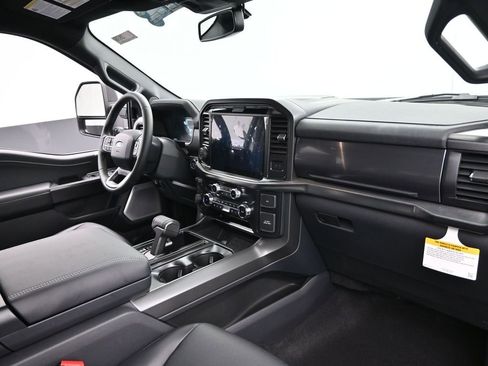 New 2026 Ford F150 Lariat w/ Equipment Group 502A High image 33