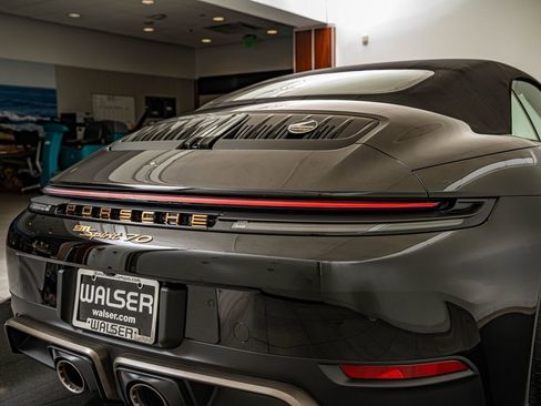 New 2026 Porsche 911 GTS RWD image 24