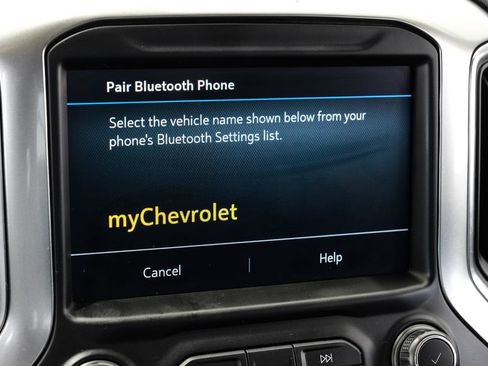 Used 2021 Chevrolet Silverado 1500 RST AWD/4WD image 30