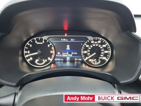 Used 2022 Nissan Altima 2.5 SV image 38