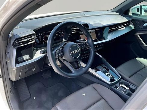 Used 2024 Audi A3 2.0T Premium w/ Convenience Package FWD image 13