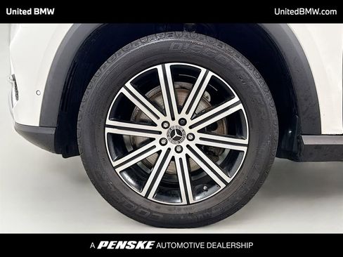 Used 2024 Mercedes-Benz GLE 350 4MATIC image 2