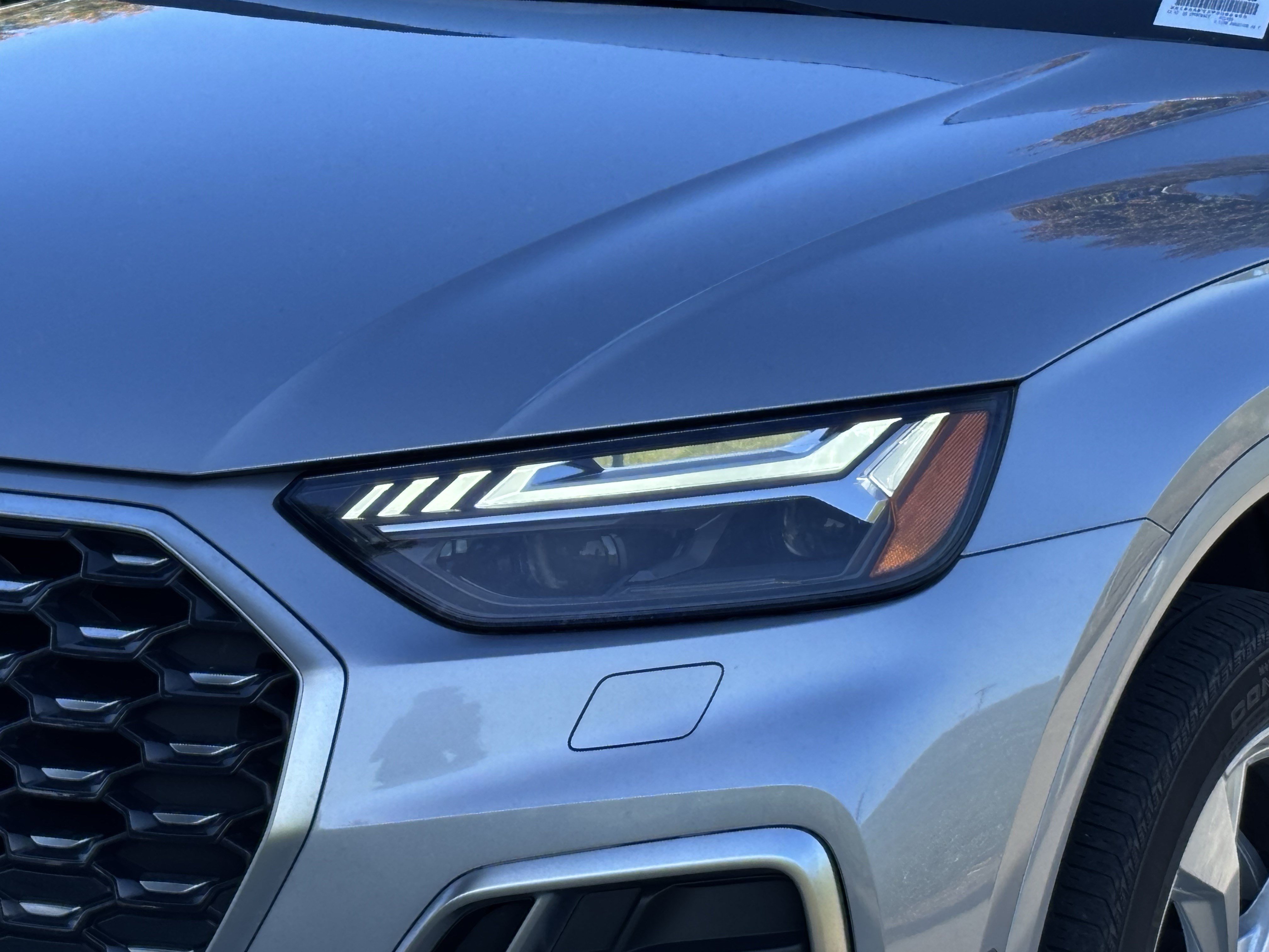 Used 2023 Audi Q5 2.0T Prestige w/ Prestige Package AWD/4WD image 7