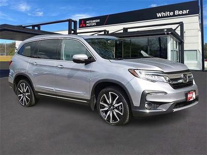 Used 2019 Honda Pilot Touring