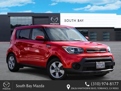 Used 2019 Kia Soul